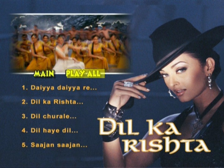 download film Dil Ka Rishta man 2 full movie