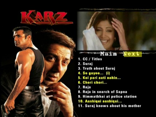 karz 2002 hindi movie free