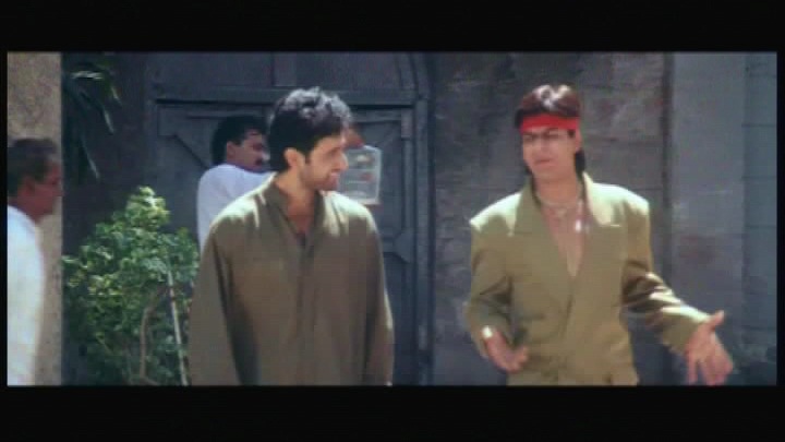 ram jaane film video