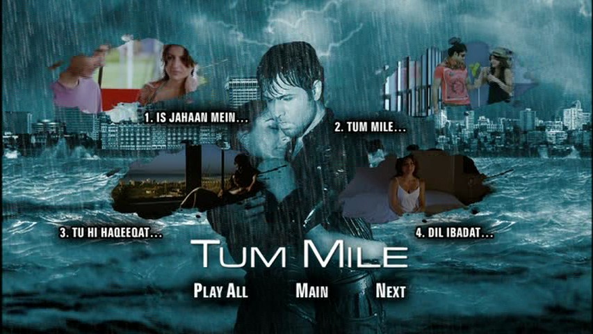Tum Mile movie in hindi dubbed torrentgolkes