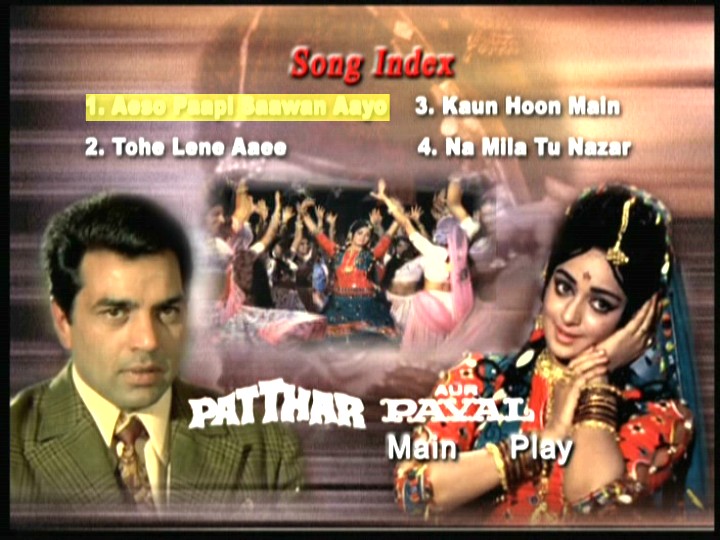 Patthar Aur Payal 3 Hd Movie Download